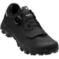 Pearl Izumi X-alp Summit Mtb-sko