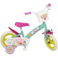 Toimsa En71 Peppa Pig 12´´ Sykkel