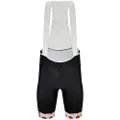 Santini Tour De France Gpm Leader Sykkelshorts
