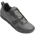 Giro Tracker Fastlace Mtb-sko