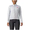 Castelli Sfida Fz Langermet Trøye