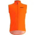 Santini Nebula Vest