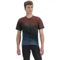 Sportful Flow Giara Kortarmet T-skjorte