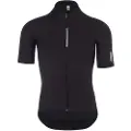 Q36.5 Pinstripe Pro Regular Kort Ermet Trøye