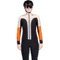 Bioracer Vesper Tempest Thermal Langermet Trøye