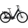 Giant Dailytour E+ 2 Dash Lds Nexus Revoshift 2022 Elektrisk Sykkel