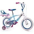 Disney Frozen 14´´ Sykkel