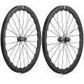 Fulcrum Sharq 42 2wf Cl Disc Tubeless Hjulsett For Grussykkel