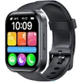 Oukitel Bt103 1.91 Bluetooth 5.2 Smartklokke