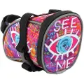 CYCOLOGY See Me Verktøy Sadelveske