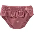 Fresk Svaler Rufser Bleiebikini-bunnen