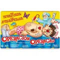 Hasbro Operacion Brettspill Spansk/portugisisk