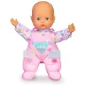 Nenuco Naken Babydukke