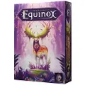 Asmodee Equinox Purple Edition Brettspill