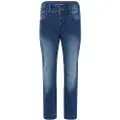 Minymo Stretch Slim Fit Bukser