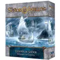 Fantasy Flight Games Cazador De Sueños Expansión De Campaña Brettspill