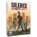 Tranjis Games Stillhet Redder Zombibyens Overlevende Brettspill