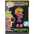 Funko POP! Killer Klowns From Outer Space Pop! Movies Vinyl Baby Klown Exclusive Edition 9 Cm Figur