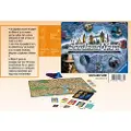 Ravensburger Scotland Yard Brettspill Spansk