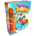 Blue Orange Morris The Dodo Brettspill