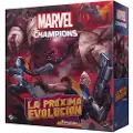 Fantasy Flight Games La Próxima Evolución Brettspill