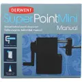 Derwent Super Point Mini Spisser