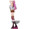 Bandai One Piece Jewelry Bonney Glitter Og Glamour Figur