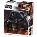 PRIME 3D Star Wars Darth Vader Og Dødsstjernen Puslespill 500 Stykker