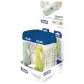 Milan Displayboks 12 Blisterpakninger Tape New Look-serien 8.4x8 M