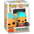 Funko POP! Pop! Ole Brumm Disney Eksklusiv Figur For Boklesing