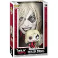 Funko POP! Pop! Dc Comics Harleen Dc Comics Coverfigur