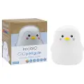 INNOGIO Giopenguin Lampe