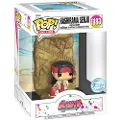 Funko POP! Pop! Boruto Deluxe Hashirama Senju Eksklusiv Figur