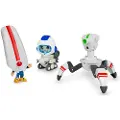 Pinypon Handling Robots Figur