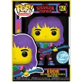 Funko POP! Pop! Stranger Things Eddie Eksklusiv Figur