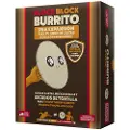 Exploding Kittens Block Block Burrito Brettspill