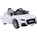 Runruntoys Audi Rs 5 Bil Lakkert 12v