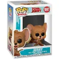 Funko POP! Pop! Tom & Jerry Jerry-figur