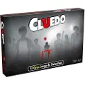 Winning Moves Cluedo It! Brettspill Spansk