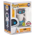 Funko POP! Pop! Wall-e Disney Eksklusiv Pixar Eve-figur