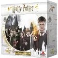 Harry Potter Hogwarts Et år Med Brettspill