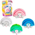 Famosa Liten Levende Ericito Redondito-figur