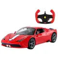 Rastar 1:14 Ferrari 458 Speciale A Convertible Version Sentence Car Fjernstyrt Bil