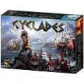 Asmodee Cyclades Brettspill Spansk
