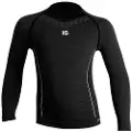 Sport Hg Technical Langarmet Baselag