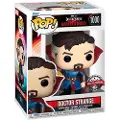 Funko POP! Pop! Doctor Strange Forundring Eksklusiv Multiverse Of Madness-figur