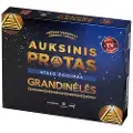 KO Auksinis Protas Grandineles Brettspill