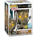 Funko POP! Pop! Ringenes Herre Sauron Eksklusiv