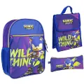 Cerda Group Sonic Prime-ryggsekk