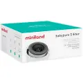 Miniland Åndedrettsfiltre
